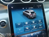 Mercedes-Benz GLC 400 e 4Matic
