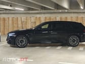 Mercedes-Benz E 53 AMG 4Matic+ SpeedshiftFT TCT 9G