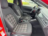 Volkswagen Polo 2.0 TSI GTI DSG
