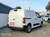 Peugeot Partner 1.2 PRO 110 CV L1H1 -