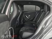 Mercedes-Benz A 200 AMG Line