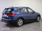 BMW X1 xDrive25e