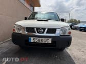 Nissan Pick Up 2.5 TD KC Navara