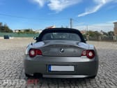 BMW Z4 E85 2.2i