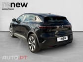 Renault Mégane 100% eletrico evolution 470KM Autonomia
