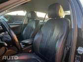 BMW 520 d Auto