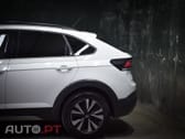 Volkswagen Taigo 1.0