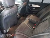 Mercedes-Benz C 300 de AMG Line