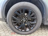Mitsubishi ASX 1.6 DI-D Intense Black Edition