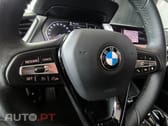 BMW 116 D CORPORATE EDITION AUTO 116 CV