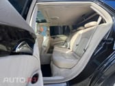 Mercedes-Benz E 220 CDi Avantgarde