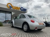 Volkswagen New Beetle 1.6