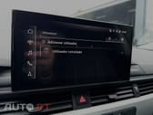 Audi A5 35 TDI Advanced S tronic