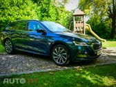 Skoda Octavia Break 1.4 TSI iV Style DSG