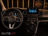 Mercedes-Benz Citan T 180d