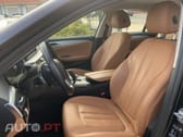 BMW 520 d Aut.