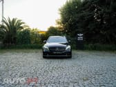 Mercedes-Benz C 300 Outro