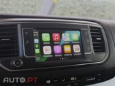 Peugeot Traveller 1.6 BlueHDi L2H1 Business Standard