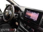 Renault Trafic 2.0 Blue dCi L1H1