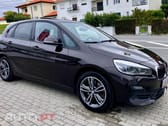 BMW 225 iPerformance Luxury Line
