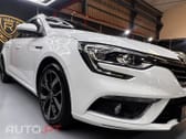 Renault Mégane Sport Tourer 1.5 dCi Bose Edition EDC