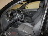 Audi Q3 45 TFSIe S line S tronic