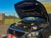 Peugeot 308 1.5 Style BLUEHDI