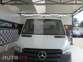 Mercedes-Benz Sprinter 314 CDI/32 C/IVA