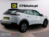 Peugeot 2008  1.5 BHDI ACTIVE I.V.A DEDUTIVEL 