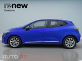 Renault Clio TCe 100 Bi-Fuel Evolution