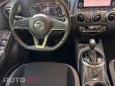Nissan Juke 1.0 DIG-T N-Connecta DCT