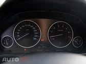 BMW 330 e iPerformance Line Luxury