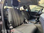 Renault Mégane Sport Tourer 1.6 dCi Limited