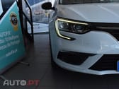 Renault Mégane 1.5 Blue dCi Limited