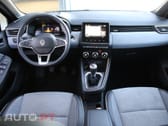 Renault Clio 1.0 TCe Techno