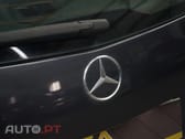 Mercedes-Benz GLK 200 CDI (BlueEFFICIENCY) 7G-TRONIC