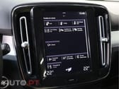 Volvo XC40 1.5 T4 PHEV Inscription 