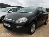 Fiat Punto 1.3 M-Jet Easy S&S