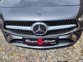 Mercedes-Benz CLA 180 d Shooting Brake AMG Line Aut.