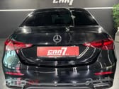 Mercedes-Benz C 300 d