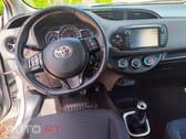 Toyota Yaris VVT-i 1.0Confort plus / 165€ mês