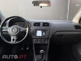 Volkswagen Polo 1.2 Highline