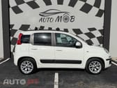 Fiat Panda 1.2 Pop