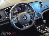 Renault Mégane Sport Tourer 1.5 Blue dCi Business