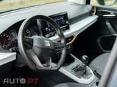 Seat Arona 1.0 TSI Style