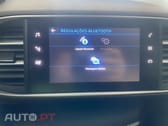 Peugeot 308 1.5 BlueHDi Style