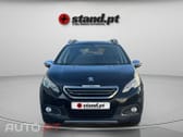 Peugeot 2008 1.2 PureTech Style