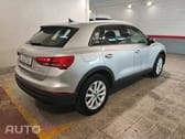 Audi Q3 45 TFSIe S tronic