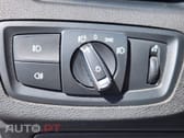 BMW X1 16 d sDrive Auto Line Sport