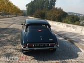Citroen DS 21 super pallas